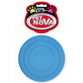 Кучешка играчка PET NOVA фризби 18 см